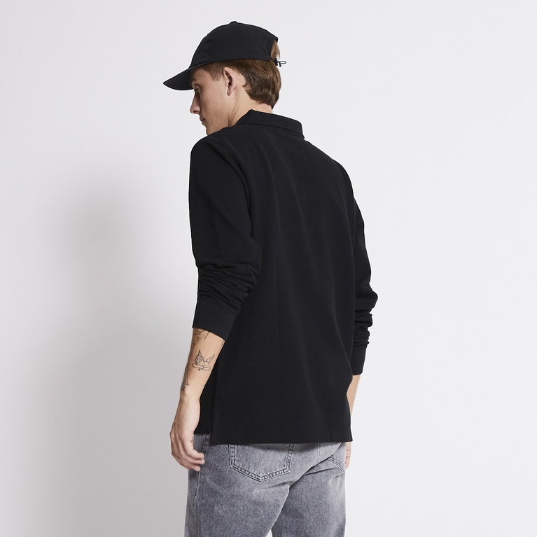 Sweater "Alan LS" Sweater "Alan LS"